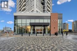 25 WELLINGTON Street S Unit# 807  Kitchener, ON N2G 0G5