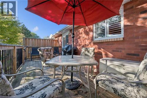 570 WEST Street Unit# 1  Brantford, ON N3R 7Y7