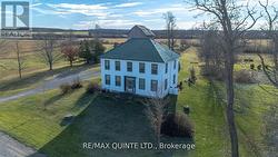 3511 COUNTY ROAD 1 Prince Edward County (Hallowell Ward), ON K0K 1G0