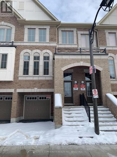 2613 DEPUTY MINISTER PATH AVENUE , Oshawa, Ontario L1L 0M7 2