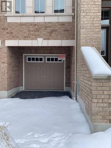 2613 DEPUTY MINISTER PATH AVENUE , Oshawa, Ontario L1L 0M7 3
