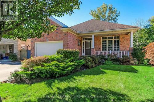 22 HARRINGTON CRESCENT  St. Thomas, ON N5R 6J1