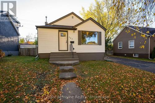 163 MCKIBBIN STREET  Thunder Bay (Mariday Heights), ON P7B 4B6