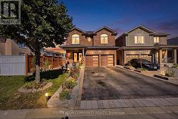 161 RICHARDSON CRESCENT Bradford West Gwillimbury, ON L3Z 0N5