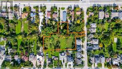 0 FERN AVENUE  Richmond Hill, ON L4C 6L4