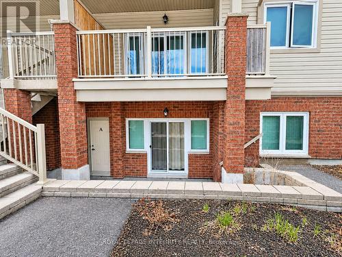 A - 173 CRESTWAY DRIVE , Ottawa, Ontario K2G 7C8 2