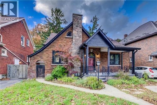 38 W HIGHLAND Road W Unit# Basement , Kitchener, Ontario N2M 3B5 2