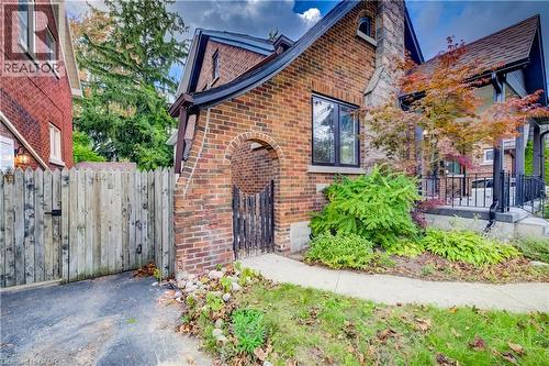 38 W HIGHLAND Road W Unit# Basement , Kitchener, Ontario N2M 3B5 3