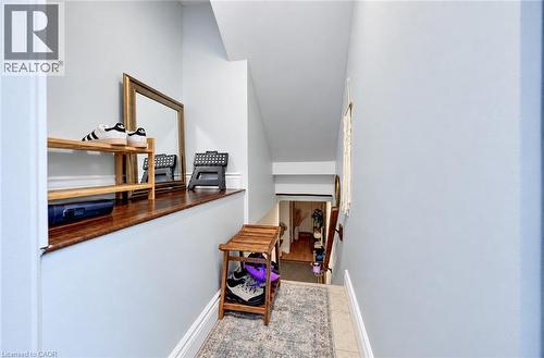 38 W HIGHLAND Road W Unit# Basement , Kitchener, Ontario N2M 3B5 4