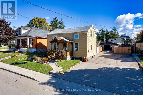 47 CENTRE STREET  Woodstock (Woodstock - South), ON N4S 3X8