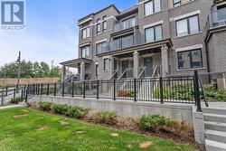 17 - 28C LOOKOUT DRIVE Clarington (Bowmanville), ON L1C 7G1