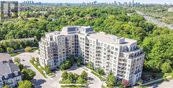 PH2 - 16 DALLIMORE CIRCLE Toronto, ON M3C 4C4