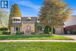 108 Cecile AVENUE Chatham, ON N7M 2C3