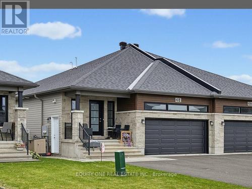 #2 - 394 TWILIGHT AVENUE , Russell, Ontario K4R 0E6 2