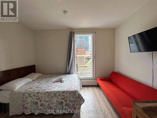 TWO-BEDROOMUNIT 2ND FLOOR - 3 PEMBROKE ST STREET , Toronto, Ontario M5A 2N6 3