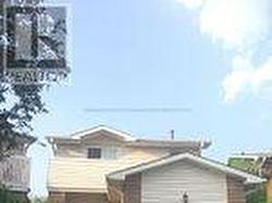 98 CAROLBREEN SQUARE Toronto, ON M1V 1H5