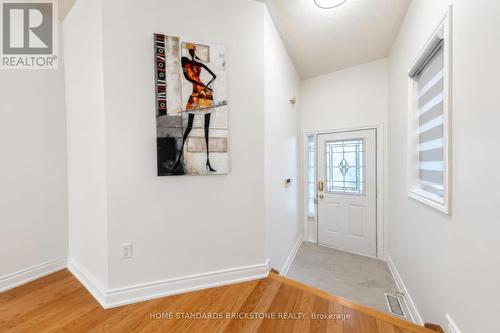 46 MONASTERY LANE , Toronto, Ontario M1L 4V6 2