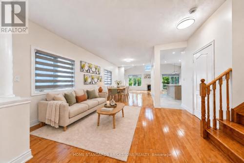 46 MONASTERY LANE , Toronto, Ontario M1L 4V6 3