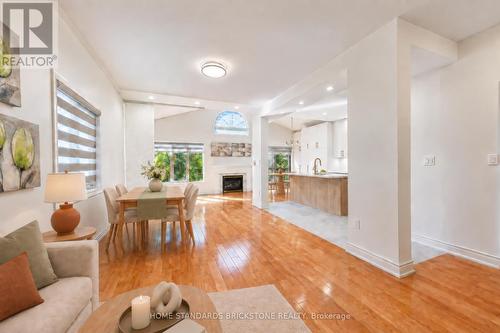 46 MONASTERY LANE , Toronto, Ontario M1L 4V6 4