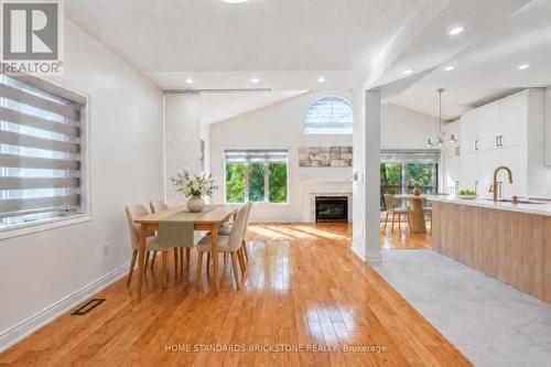 46 MONASTERY LANE , Toronto, Ontario M1L 4V6 5