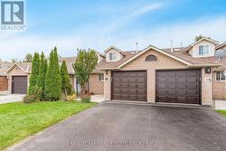 41 SEYMOUR CRESCENT  Barrie, ON L4N 8N4