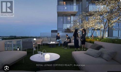 304 - 1415 DUNDAS STREET , Oakville, Ontario L6H 8A3 3