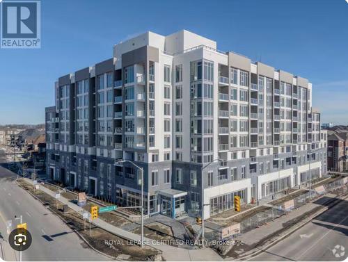 304 - 1415 DUNDAS STREET , Oakville, Ontario L6H 8A3 5