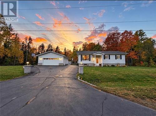 172 Yocom Drive  Espanola, ON P5E 1N3