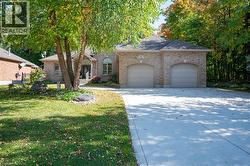 12 WELWOOD Avenue  Wellesley, ON N0B 2T0