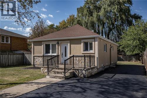 788 Upper Gage Avenue, Hamilton, ON 