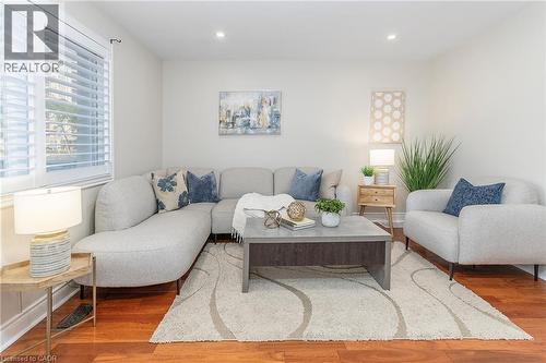 788 Upper Gage Avenue, Hamilton, ON 