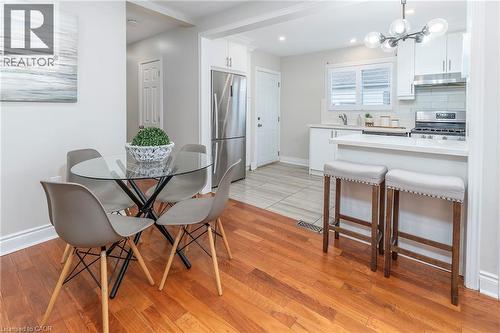 788 Upper Gage Avenue, Hamilton, ON 