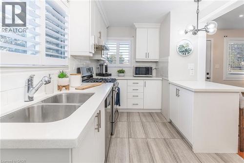 788 Upper Gage Avenue, Hamilton, ON 