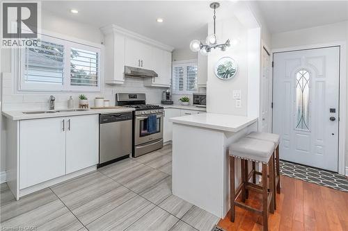788 Upper Gage Avenue, Hamilton, ON 