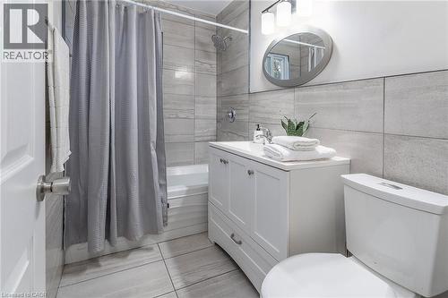 788 Upper Gage Avenue, Hamilton, ON 