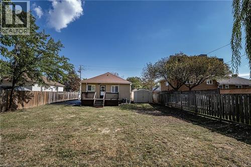 788 Upper Gage Avenue, Hamilton, ON 