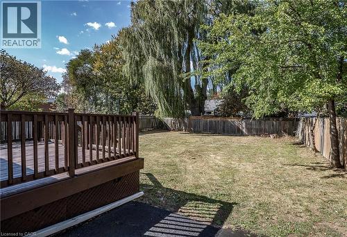 788 Upper Gage Avenue, Hamilton, ON 