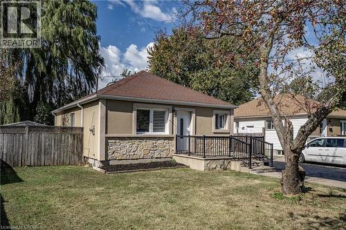788 Upper Gage Avenue, Hamilton, ON 