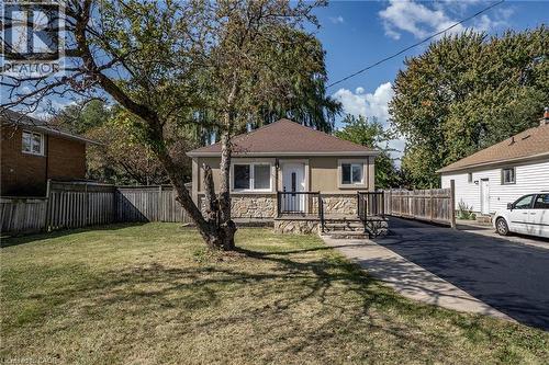 788 Upper Gage Avenue, Hamilton, ON 