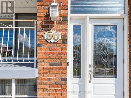 MAIN - 50 BLOSSOM CRESCENT , Toronto, Ontario M3N 2B2 2