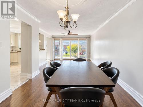 MAIN - 50 BLOSSOM CRESCENT , Toronto, Ontario M3N 2B2 4