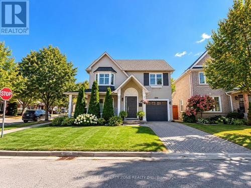 5190 RIDGEWELL ROAD , Burlington, Ontario L7L 6N8
