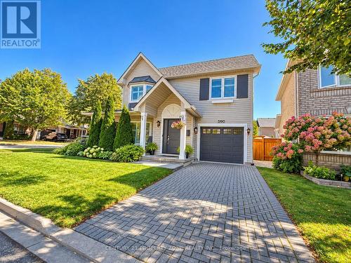5190 RIDGEWELL ROAD , Burlington, Ontario L7L 6N8 2