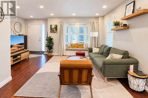 5190 RIDGEWELL ROAD , Burlington, Ontario L7L 6N8 3