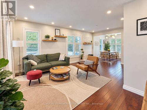 5190 RIDGEWELL ROAD , Burlington, Ontario L7L 6N8 4