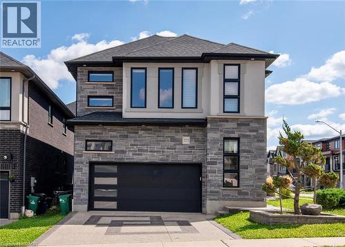 573 MAYAPPLE Street , Waterloo, Ontario N2V 0G2 2