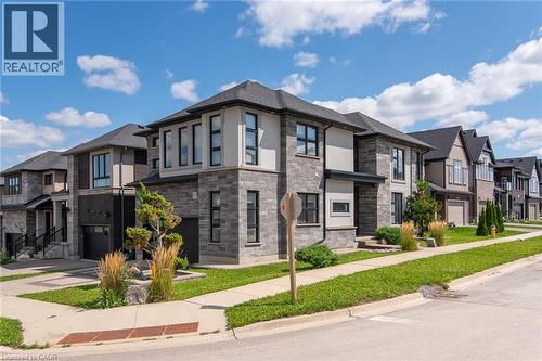 573 MAYAPPLE Street , Waterloo, Ontario N2V 0G2 3