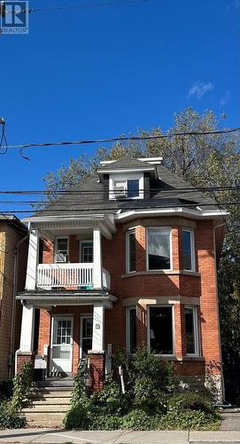 B - 427 SUNNYSIDE AVENUE , Ottawa, Ontario K1S 0S6
