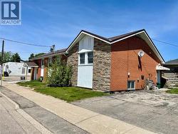 57 LEONARD Street Unit# 3  Brantford, ON N3T 4Z6