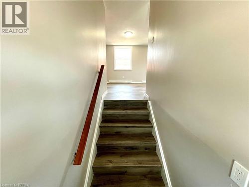 57 LEONARD Street Unit# 3 , Brantford, Ontario N3T 4Z6 3